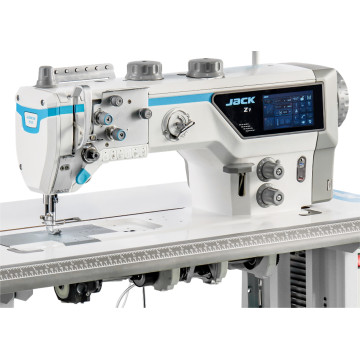 JACK Z7 TRIPLICE TRASPORTO...