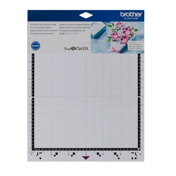 Tappetino adesivo standard...