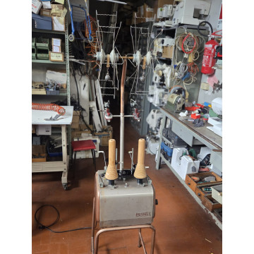 BOBINATORE WAHLT  220V...