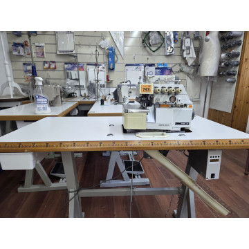 Tagliacuci Siruba 747M-2-25