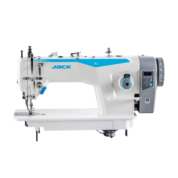 Jack H2-A Lineare Trasporto...