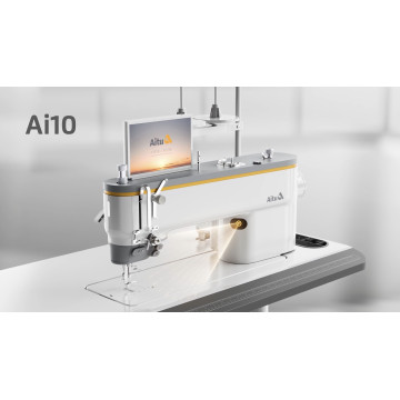 Jack Aitu Ai10  LINEARE CON...