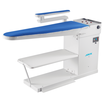 JACK L5-12U tavolo da stiro