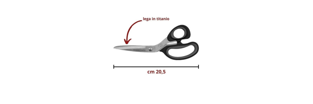 FORBICI