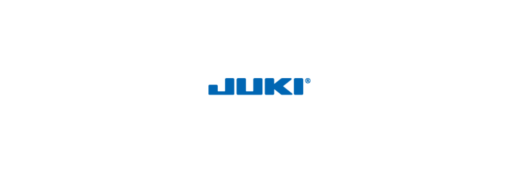 RICAMBI JUKI